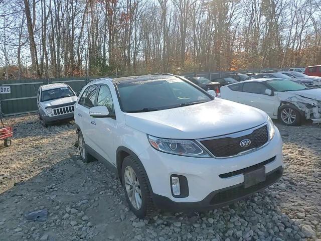 2014 Kia Sorento - Image 11
