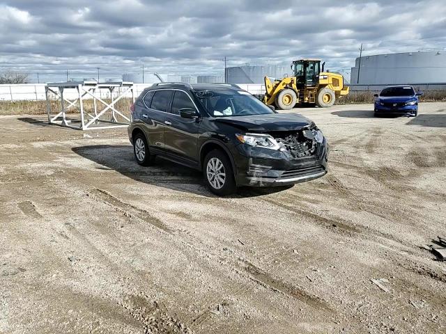 2018 Nissan Rogue S VIN: KNMAT2MV7JP616719 Lot: 79777524