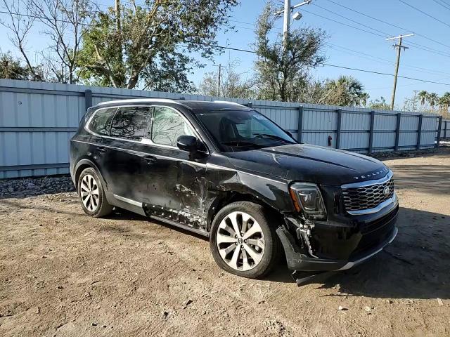 2020 Kia Telluride Ex VIN: 5XYP34HC1LG086722 Lot: 79031154