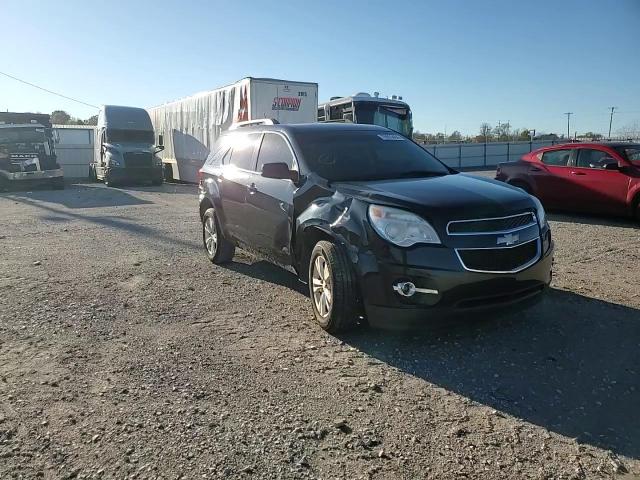 2015 Chevrolet Equinox - Image 12