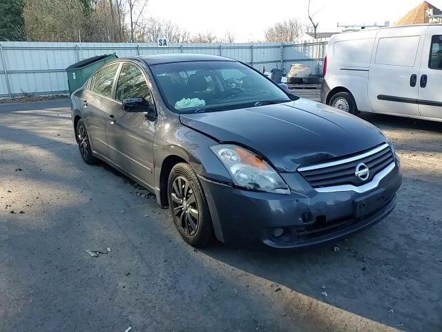 2008 Nissan Altima 2.5 VIN: 1N4AL21E78N517978 Lot: 80577424