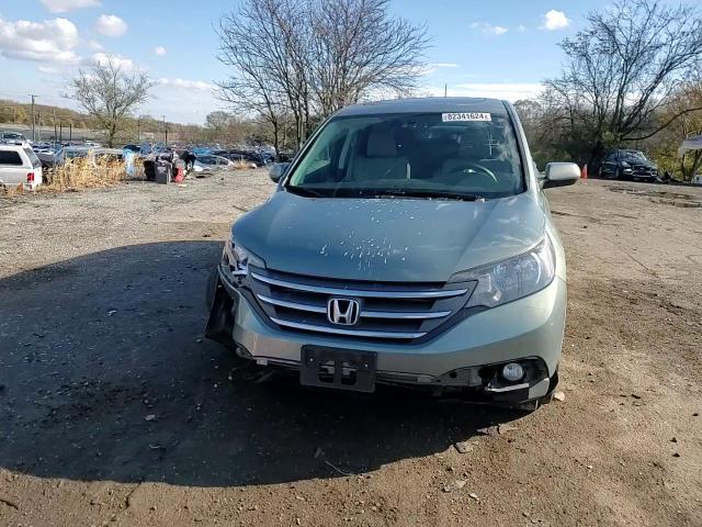 2012 Honda Cr-V Ex VIN: 5J6RM3H50CL010862 Lot: 82341624