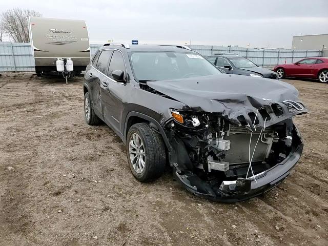 2019 Jeep Grand Cherokee - Image 11