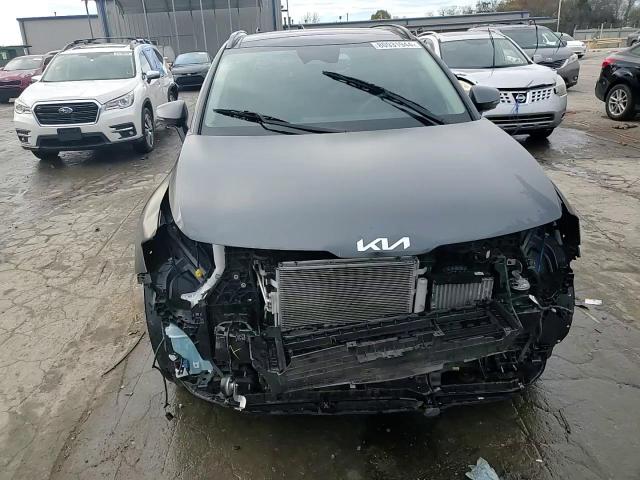 2023 Kia Sportage Sx Prestige VIN: KNDPXCAG4P7011219 Lot: 80931944