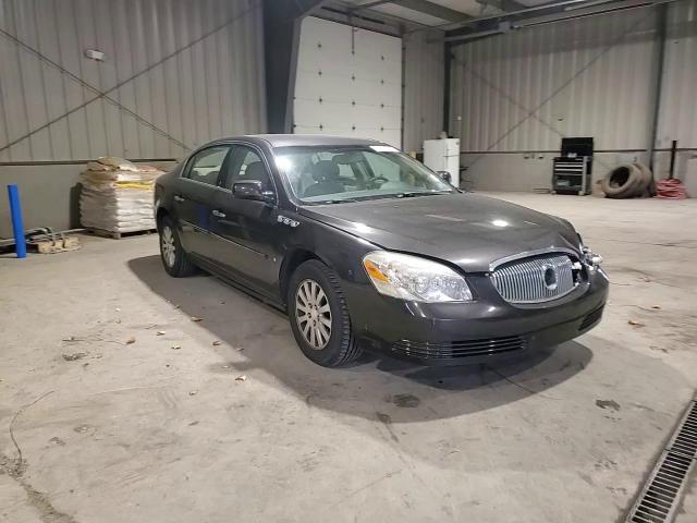 2007 Buick Lucerne Cx VIN: 1G4HP57247U235020 Lot: 79521684