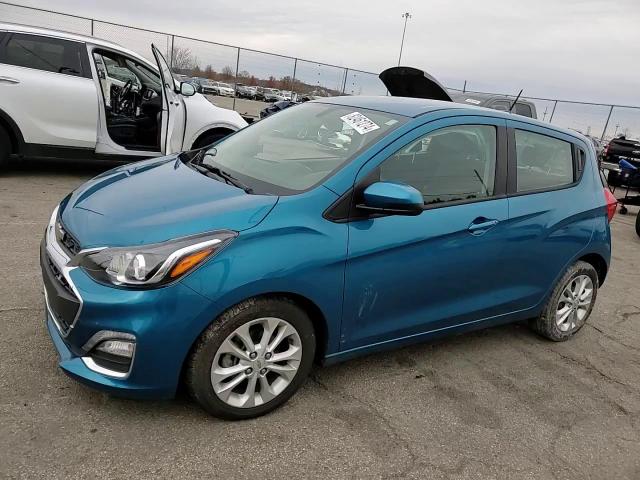 2020 Chevrolet Spark - Image 11