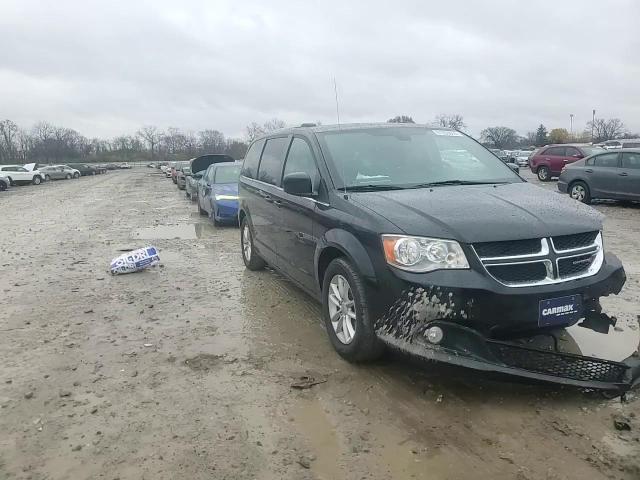 2018 Dodge Caravan - Image 11
