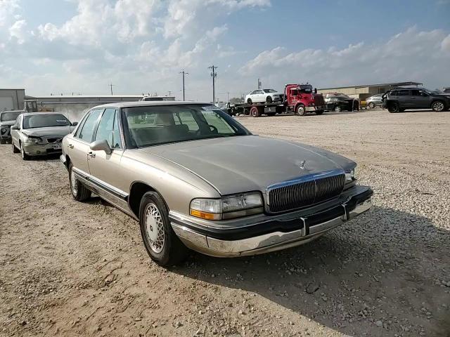 1994 Buick Park Avenue VIN: 1G4CW52L6R1609922 Lot: 79265094