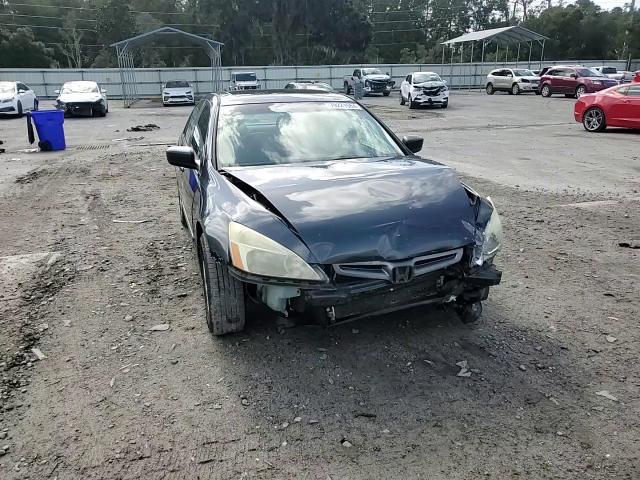 2004 Honda Accord Ex VIN: 1HGCM56614A049686 Lot: 79221584