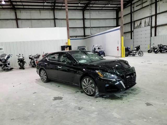 2024 Nissan Altima Sl VIN: 1N4BL4EV3RN414214 Lot: 79522474