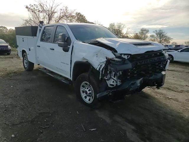 2023 Chevrolet Silverado K3500 VIN: 1GC4YSE77PF159746 Lot: 80727614