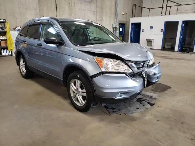 2010 Honda Cr-V Ex VIN: 3CZRE4H59AG704334 Lot: 80897084