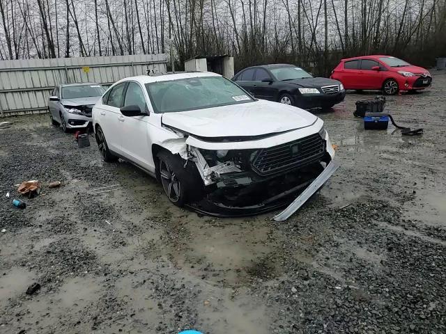 2023 Honda Accord - Image 10