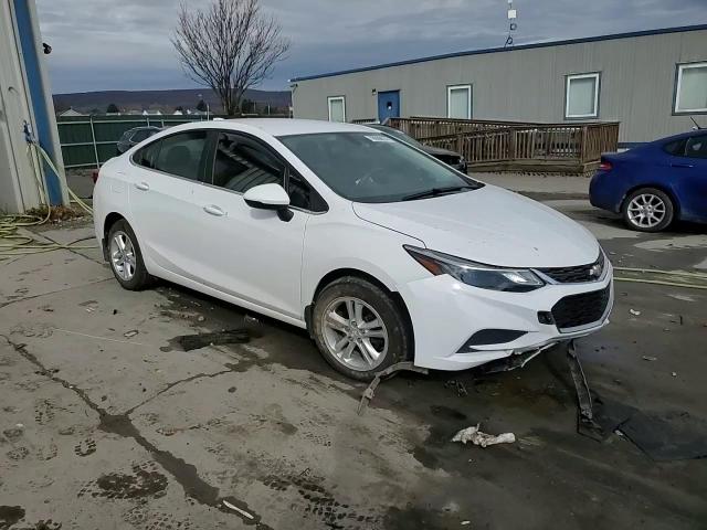 2017 Chevrolet Cruze Lt VIN: 3G1BE5SM1HS563272 Lot: 78908874