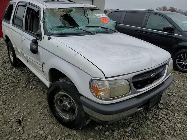 1998 Ford Explorer VIN: 1FMZU35P5WZA04693 Lot: 79816074