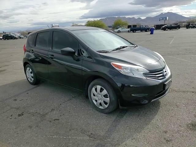 2015 Nissan Versa - Image 11