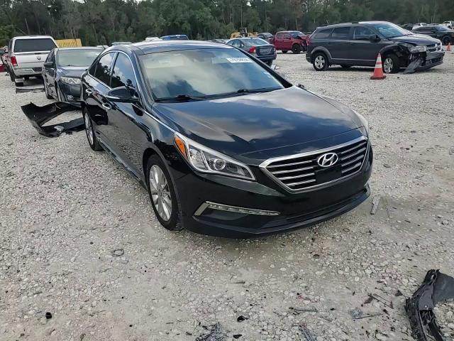 2015 Hyundai Sonata - Image 14