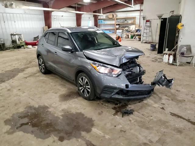 2019 Nissan Kicks S VIN: 3N1CP5CU0KL528845 Lot: 79083914