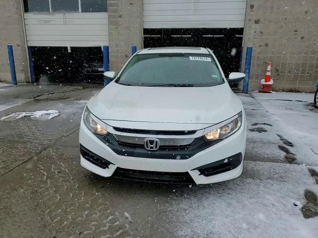 2017 Honda Civic - Image 13
