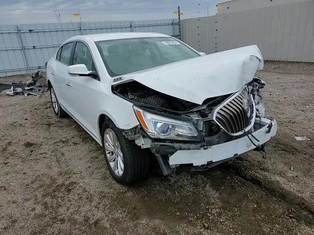 2015 Buick Lacrosse VIN: 1G4GB5G35FF118763 Lot: 79870454