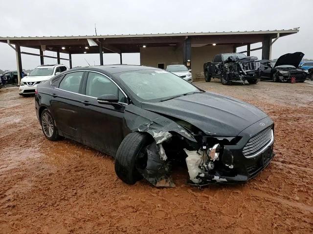 2015 Ford Fusion - Image 10