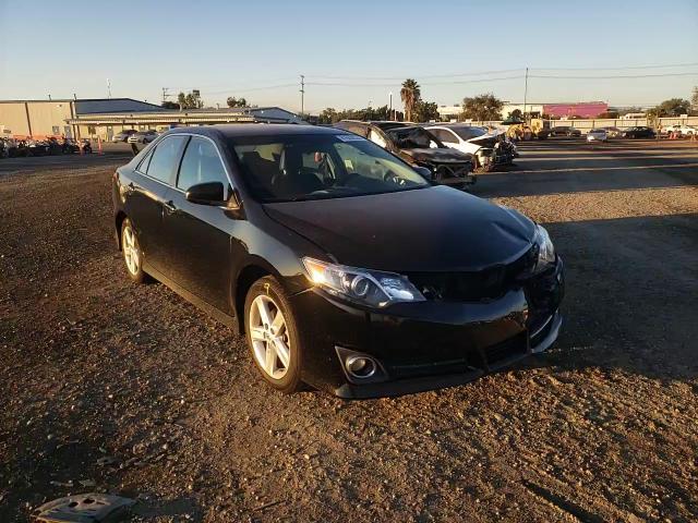 2013 Toyota Camry L VIN: 4T1BF1FKXDU274337 Lot: 81650534