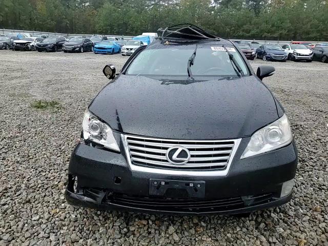 2012 Lexus ES - Image 11