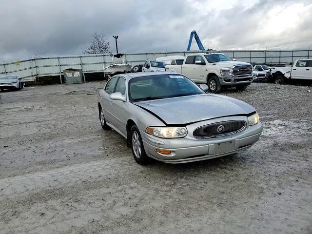 2005 Buick LeSabre - Image 10