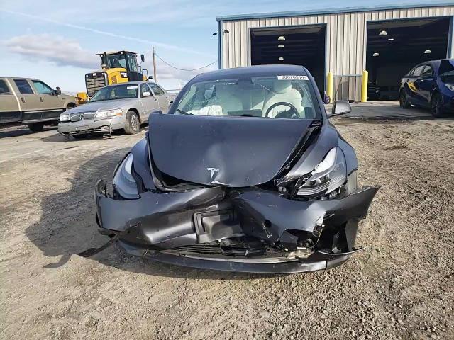 2021 Tesla Model 3 VIN: 5YJ3E1EB8MF032510 Lot: 80676314