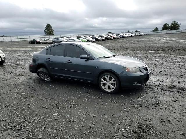 2008 Mazda 3 I VIN: JM1BK32F881154564 Lot: 81155394