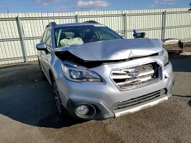 2017 Subaru Outback 3.6R Limited VIN: 4S4BSEKC0H3223104 Lot: 80087484