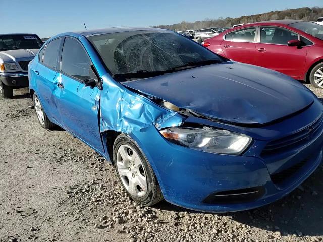 2016 Dodge Dart - Image 10