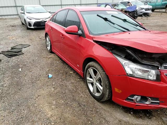 2012 Chevrolet Cruze - Image 11