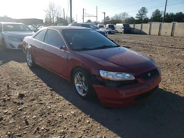 1999 Honda Accord Ex VIN: 1HGCG2254XA032338 Lot: 79157734