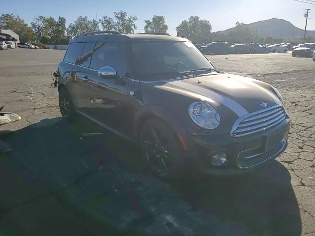 2014 Mini Cooper Clubman VIN: WMWZF3C51ET492474 Lot: 79229634