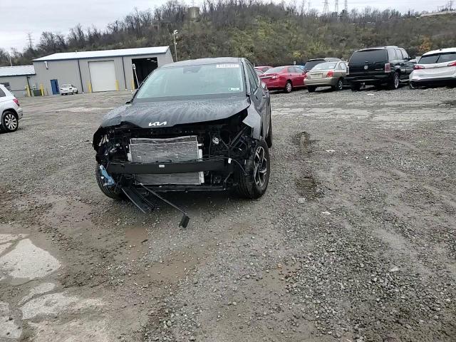 2024 Kia Sportage - Image 15