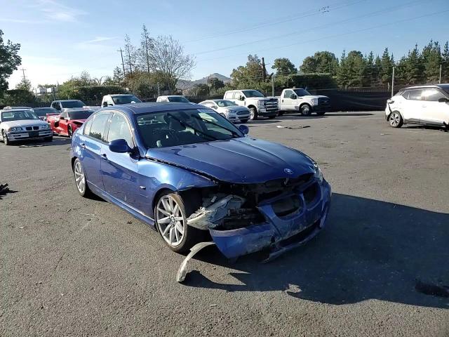 2009 BMW 3er - Image 11