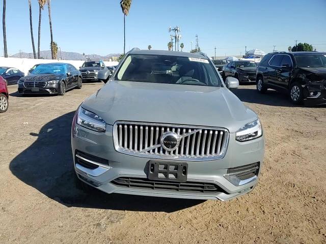 2023 Volvo Xc90 Plus VIN: YV4062PN7P1987144 Lot: 80305894