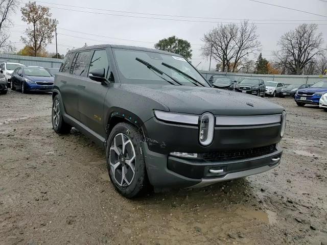 2024 Rivian R1S Adventure VIN: 7PDSGCBA0RN044942 Lot: 78447784