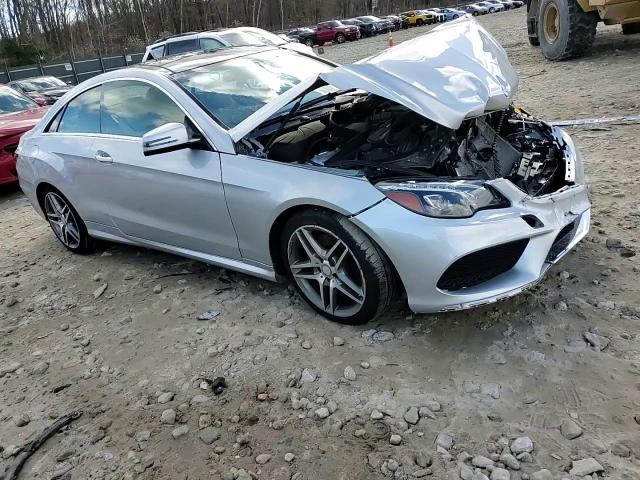 2016 Mercedes-Benz E-klasse - Image 12