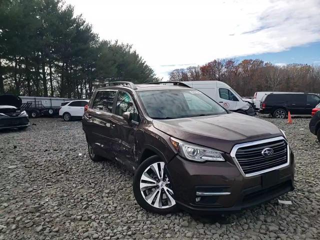 2021 Subaru Ascent - Image 11