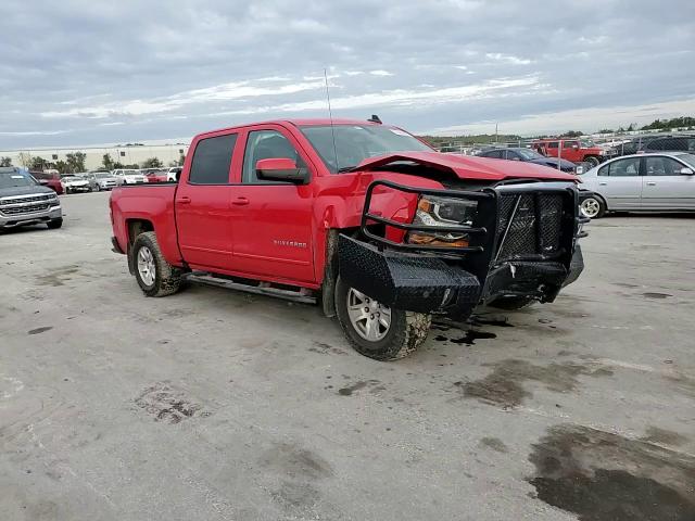 2017 Chevrolet Silverado - Image 13