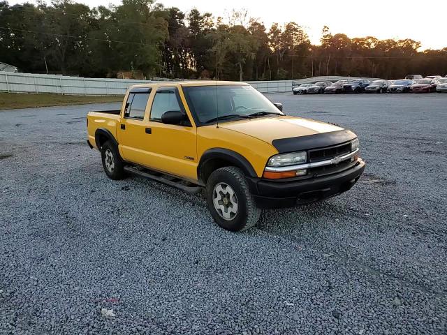 2002 Chevrolet S-10 Pickup - Image 11