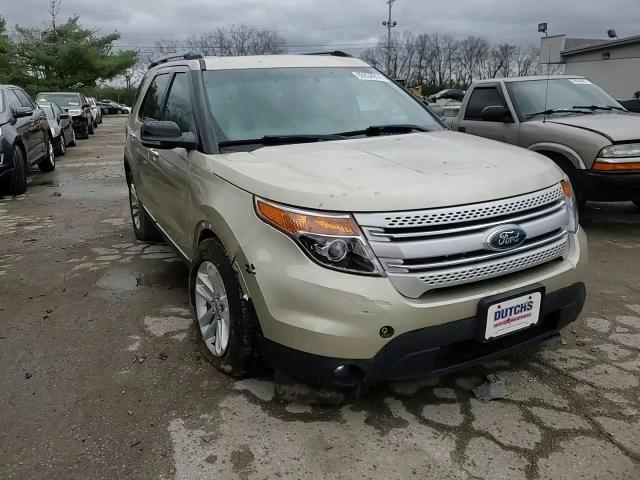2011 Ford Explorer - Image 12