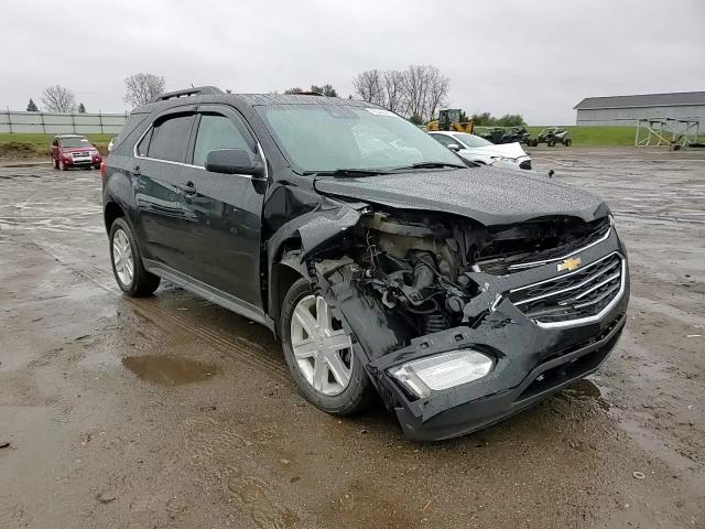 2017 Chevrolet Equinox - Image 11