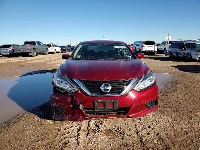 2017 Nissan Altima - Image 11