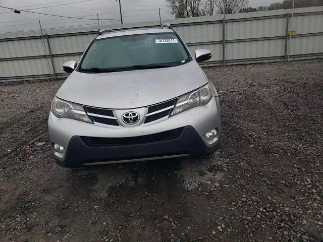 2014 Toyota RAV 4 - Image 12