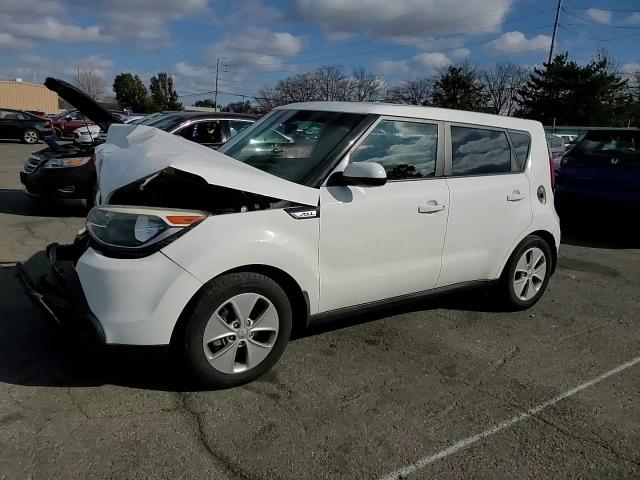 2015 Kia Soul VIN: KNDJN2A28F7171225 Lot: 79481264