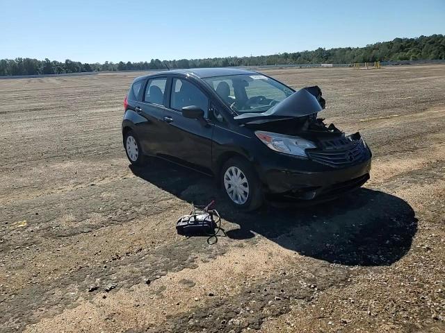 2015 Nissan Versa Note S VIN: 3N1CE2CP9FL440705 Lot: 78158314