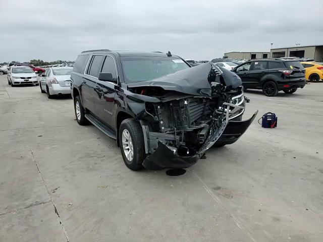 2018 Chevrolet Suburban K1500 Lt VIN: 1GNSKHKC5JR378828 Lot: 79116494